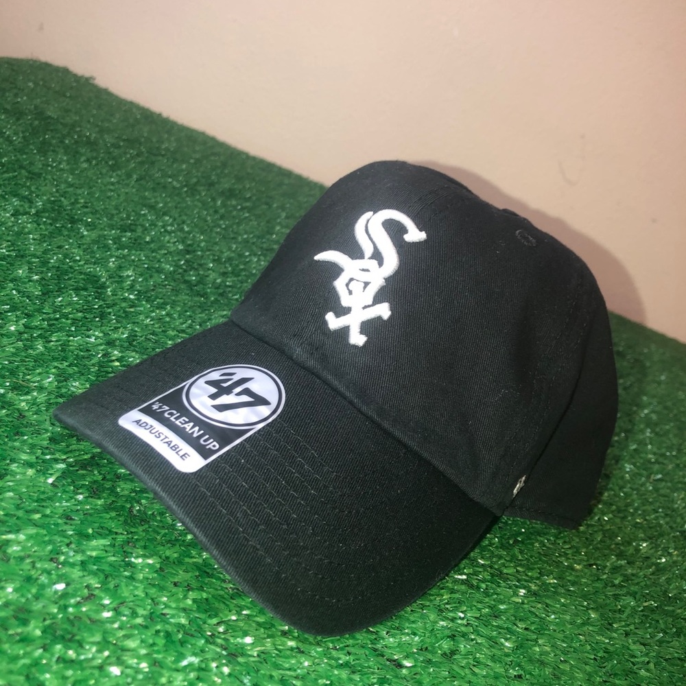 Chicago White Sox MLB Snapback 47 Brand